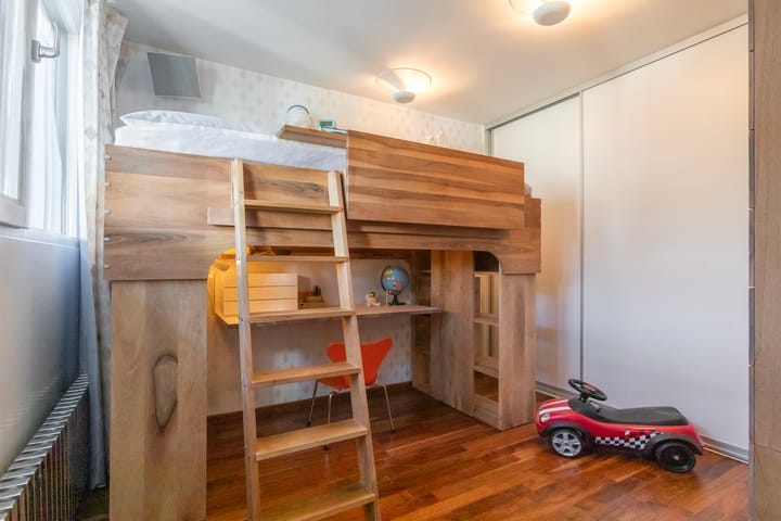 Foto 24 van Ter Haarstraat 29-C