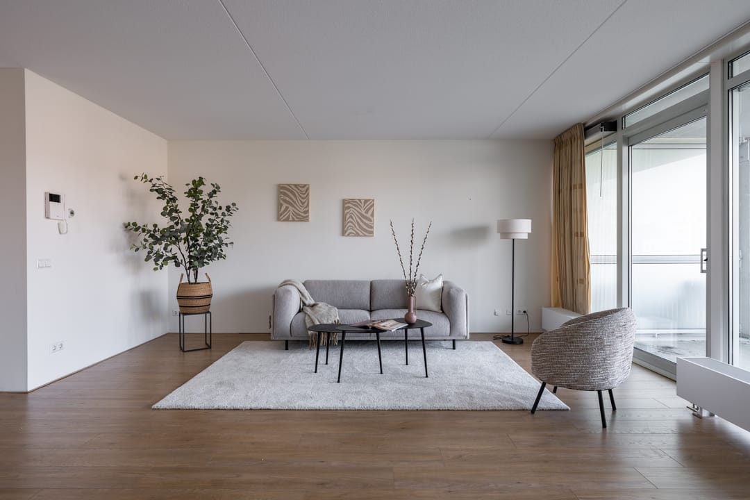 Foto 7 van Broeder Alarmstraat 51