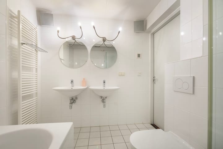 Foto 26 van Ter Haarstraat 29-C