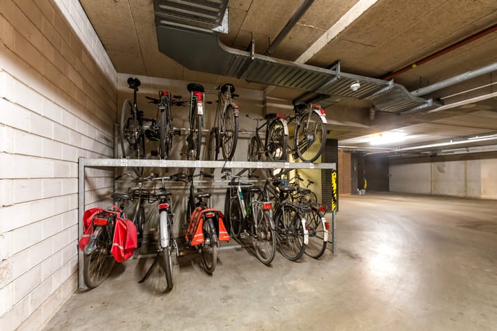 Foto 29 van Ter Haarstraat 29-C