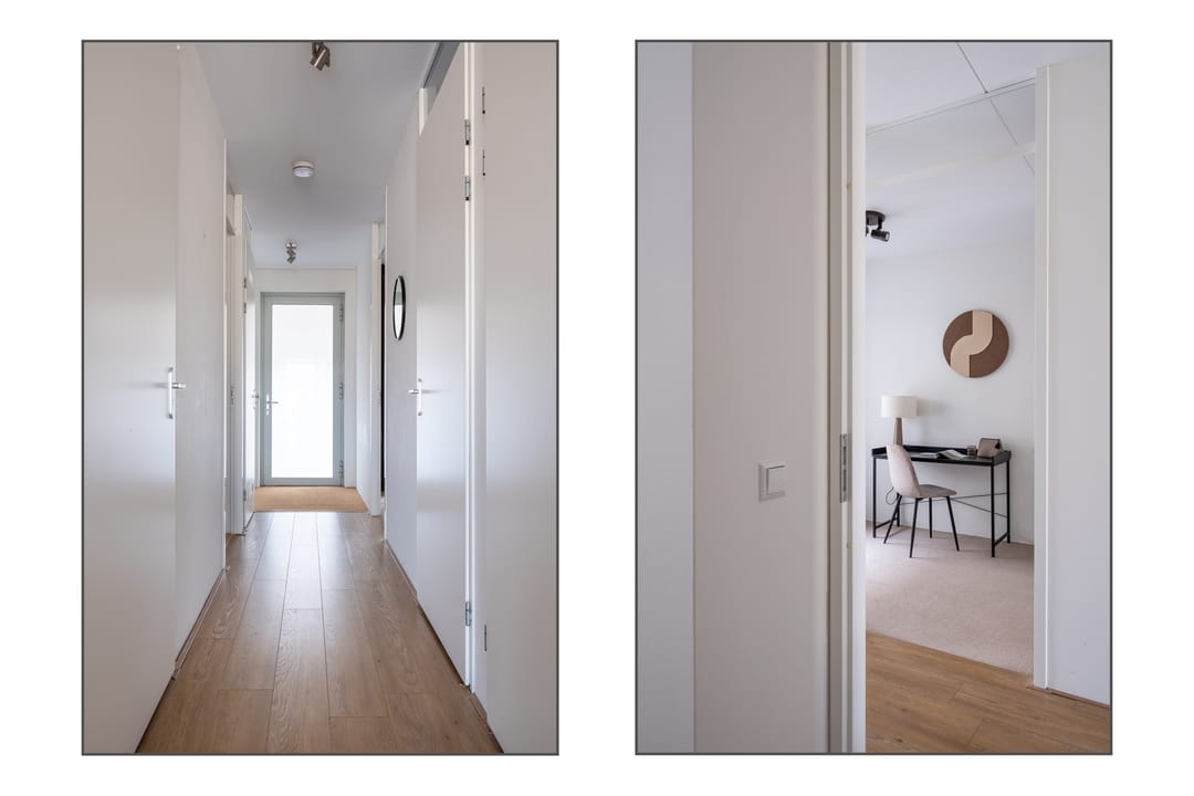 Foto 13 van Broeder Alarmstraat 51