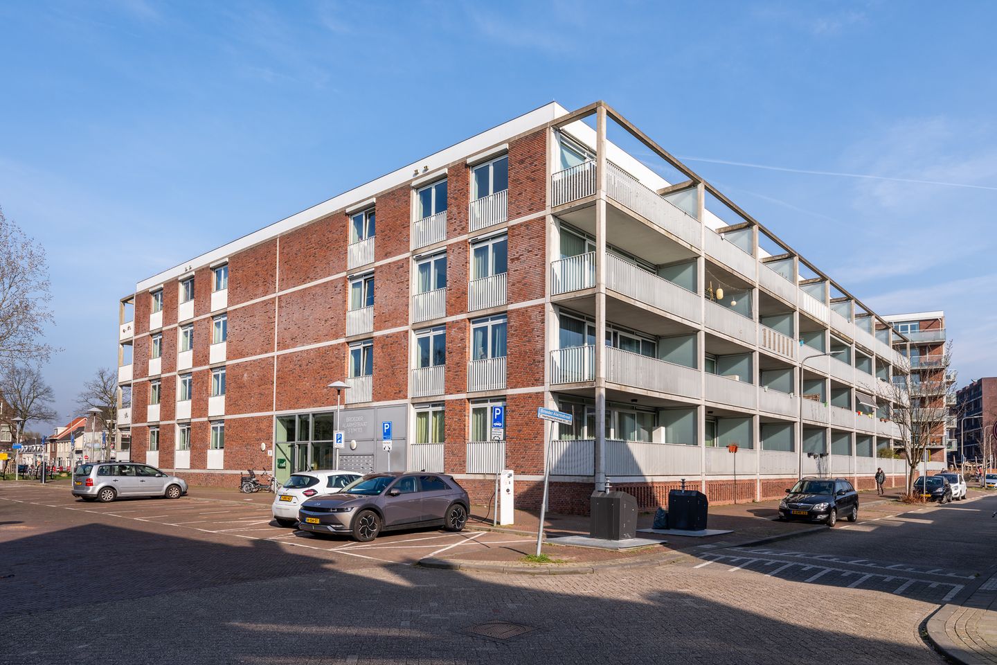 Foto 25 van Broeder Alarmstraat 51