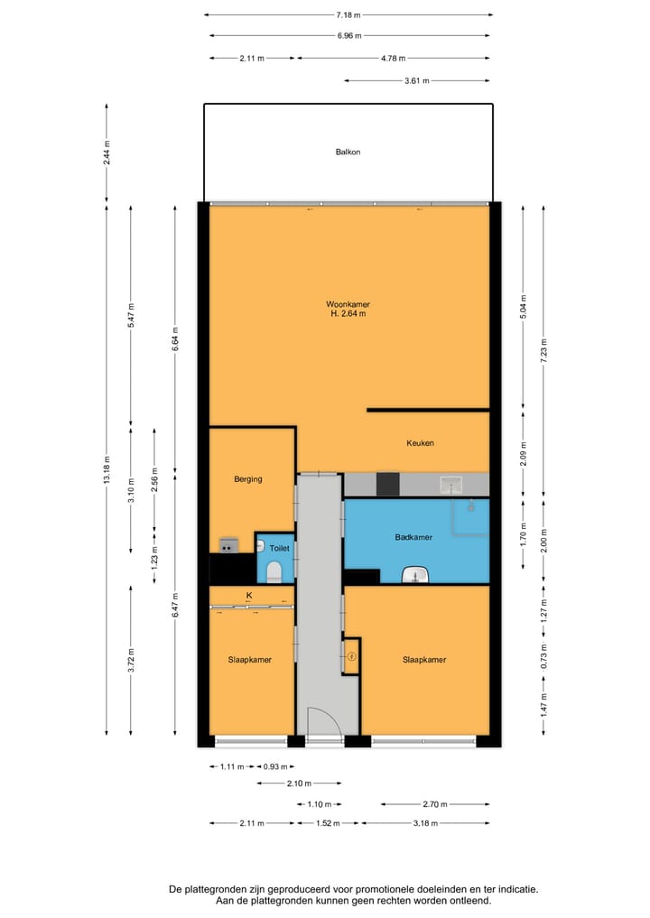 Photo 26 of Broeder Alarmstraat 51