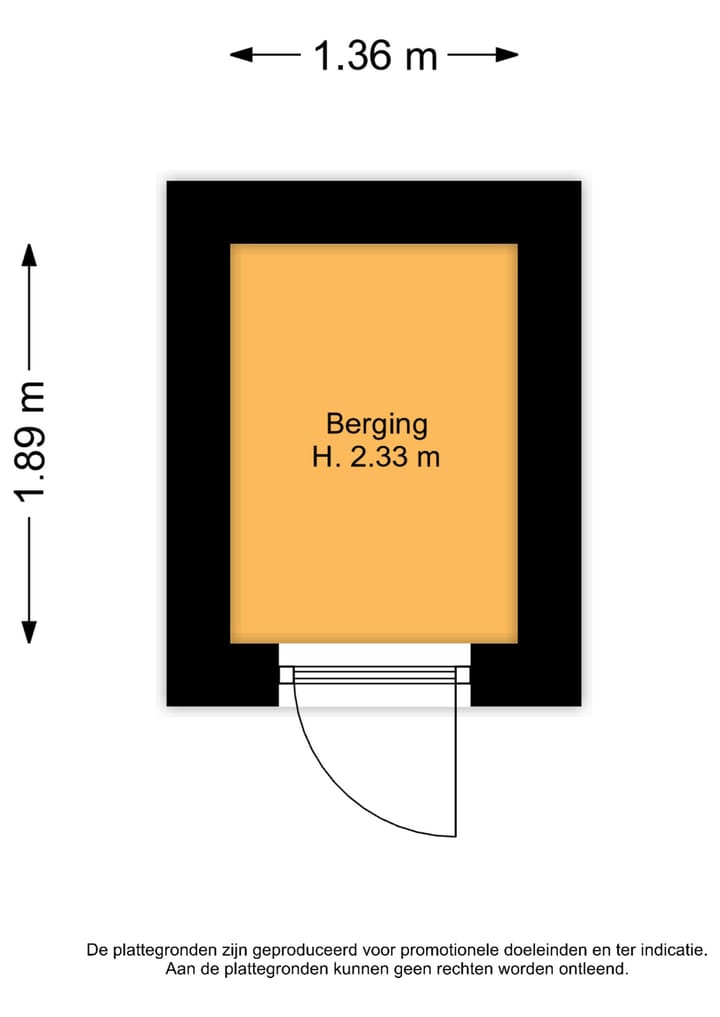 Photo 27 of Broeder Alarmstraat 51