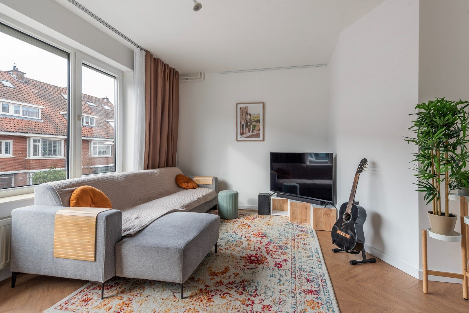 Foto 6 van Jacob Catsstraat 70