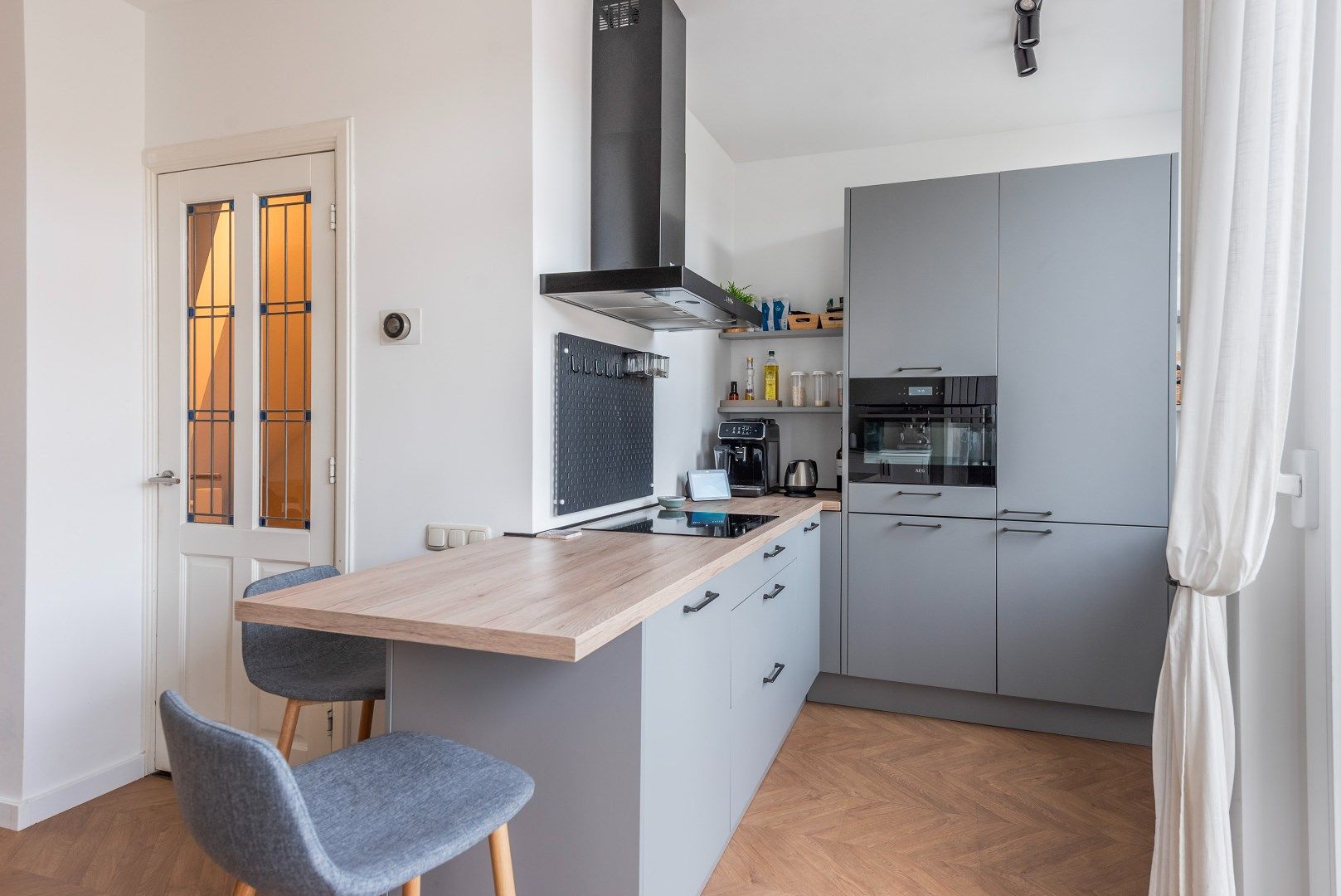 Foto 12 van Jacob Catsstraat 70