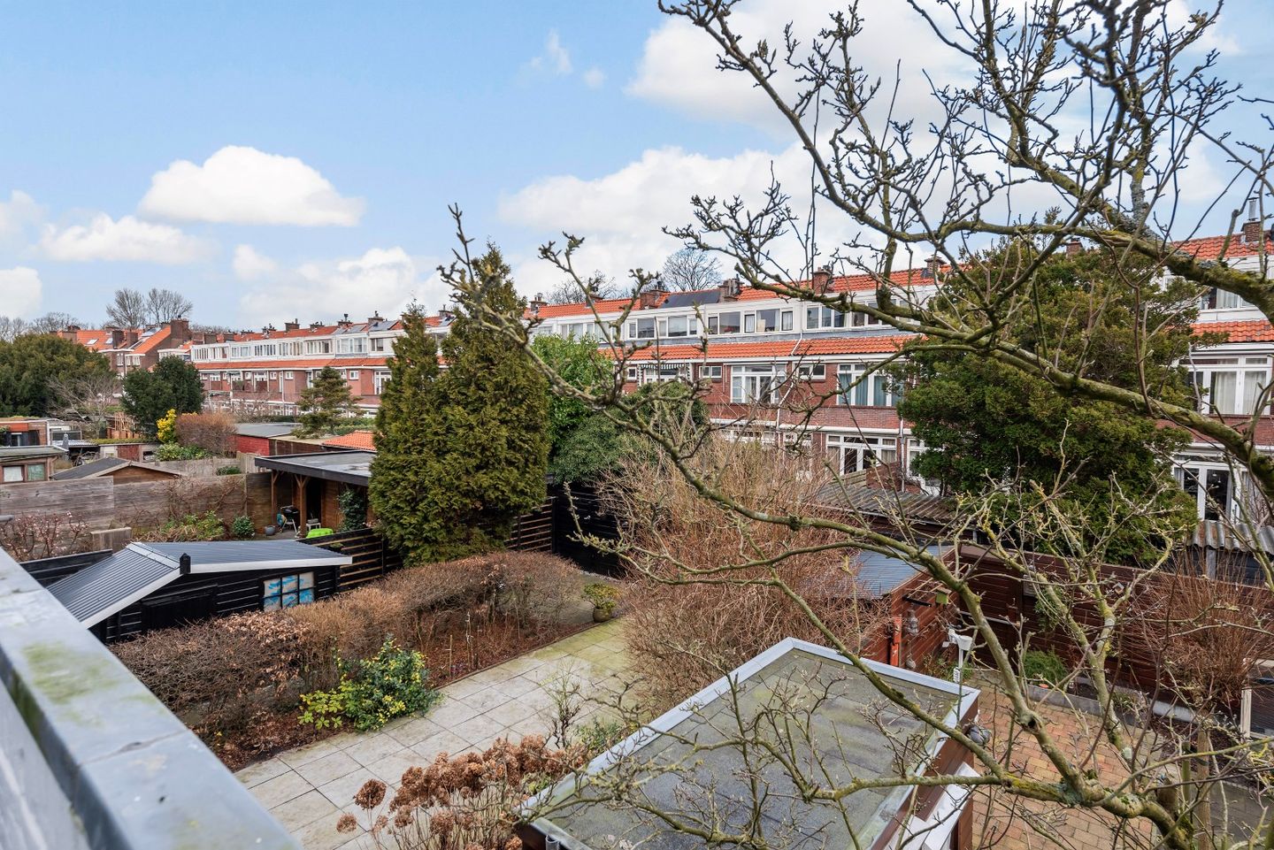 Foto 14 van Jacob Catsstraat 70