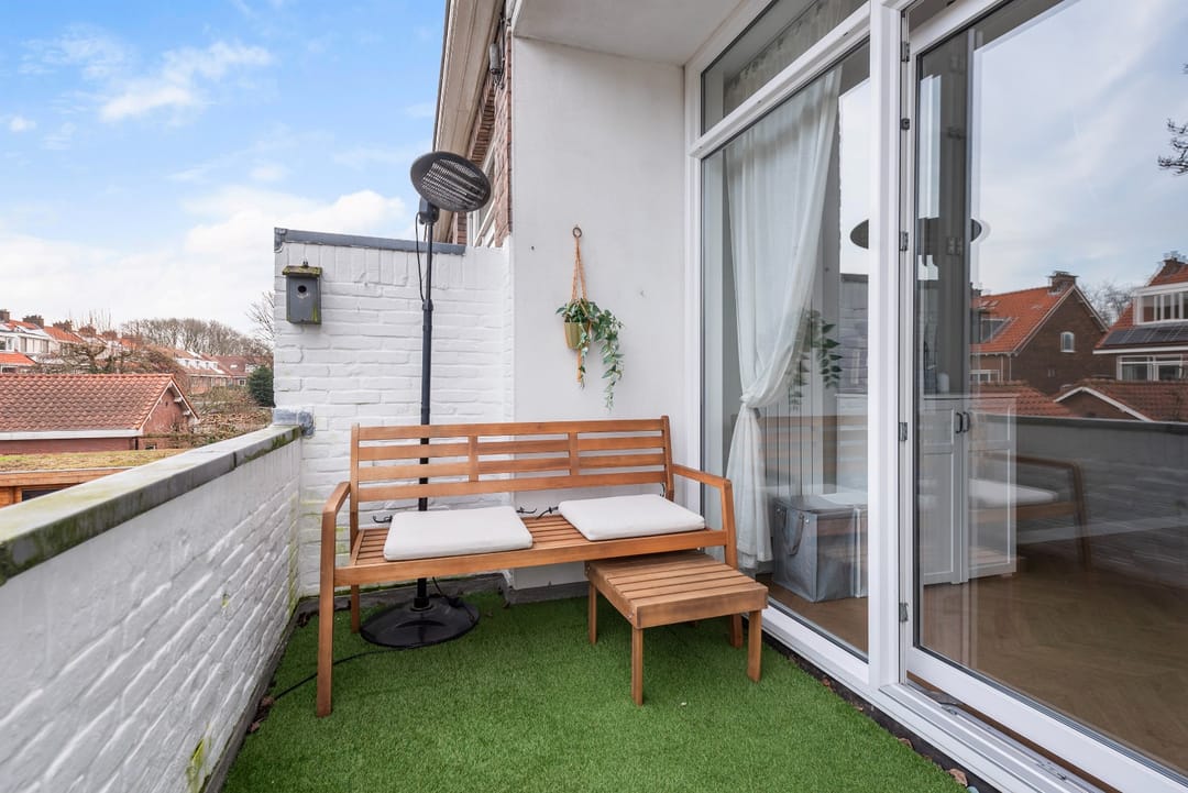 Foto 17 van Jacob Catsstraat 70