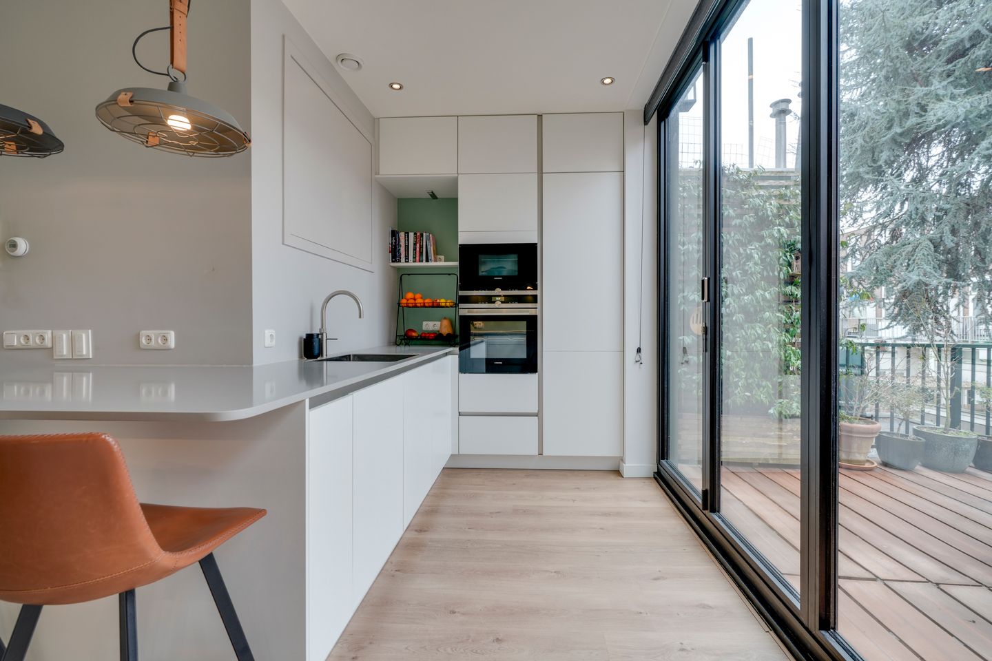 Foto 4 van Hyacintstraat 28-A