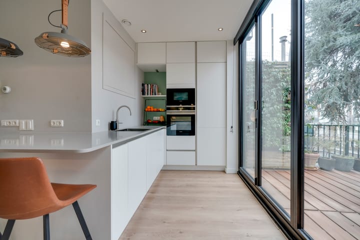 Foto 4 van Hyacintstraat 28-A