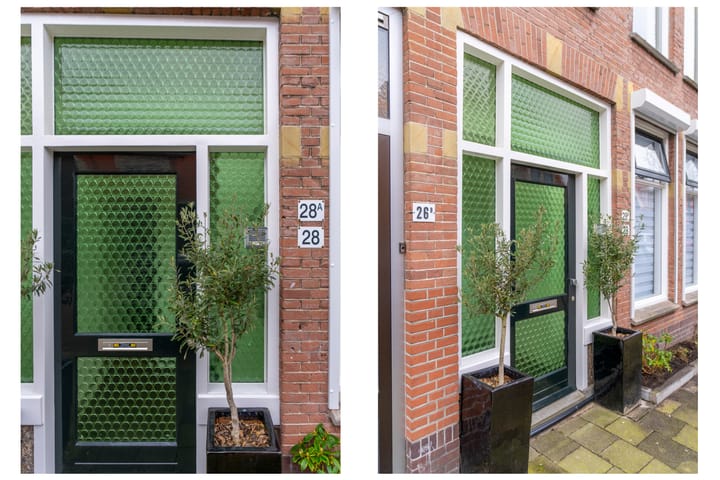 Photo 7 of Hyacintstraat 28-A