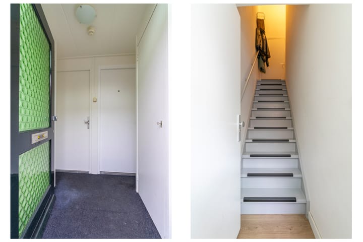 Photo 8 of Hyacintstraat 28-A