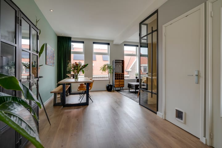 Photo 10 of Hyacintstraat 28-A