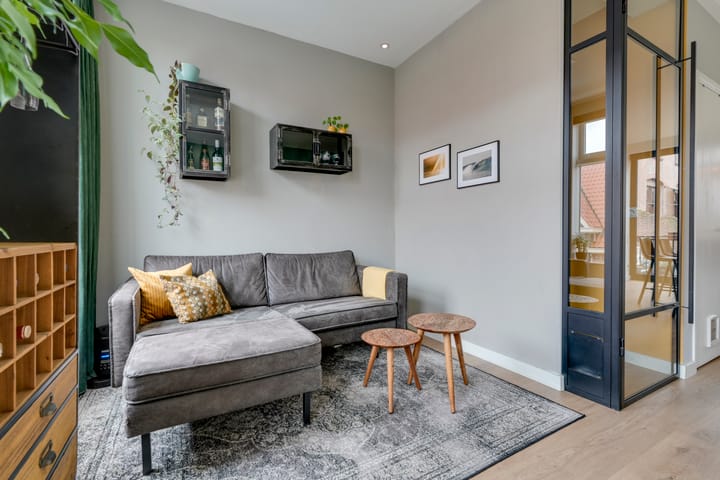 Photo 11 of Hyacintstraat 28-A