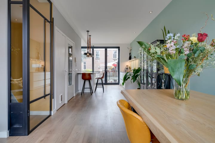 Photo 12 of Hyacintstraat 28-A