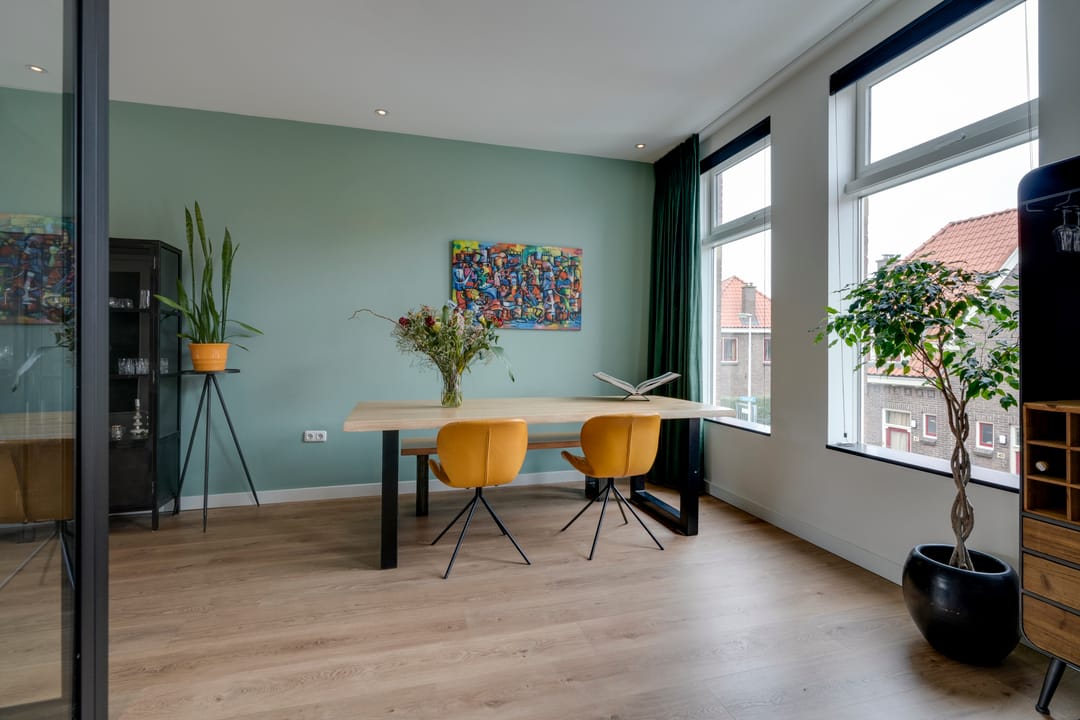 Foto 13 van Hyacintstraat 28-A