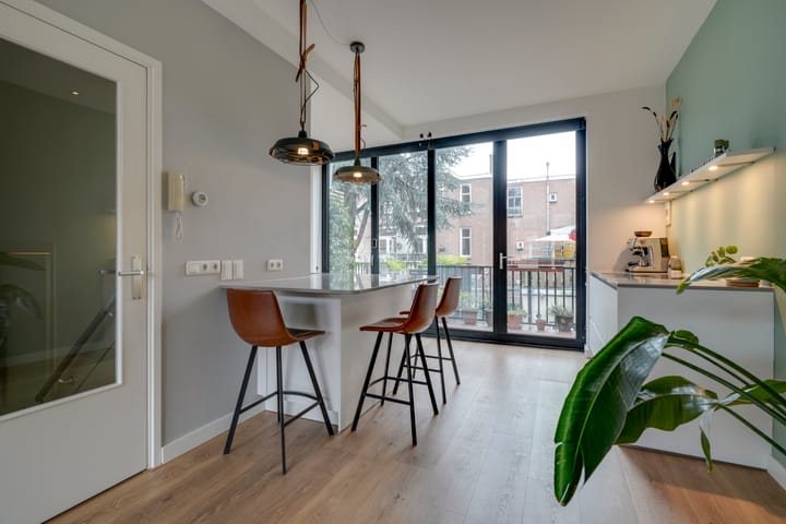 Photo 14 of Hyacintstraat 28-A