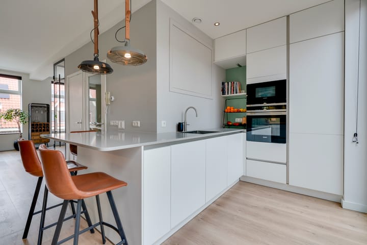 Photo 16 of Hyacintstraat 28-A