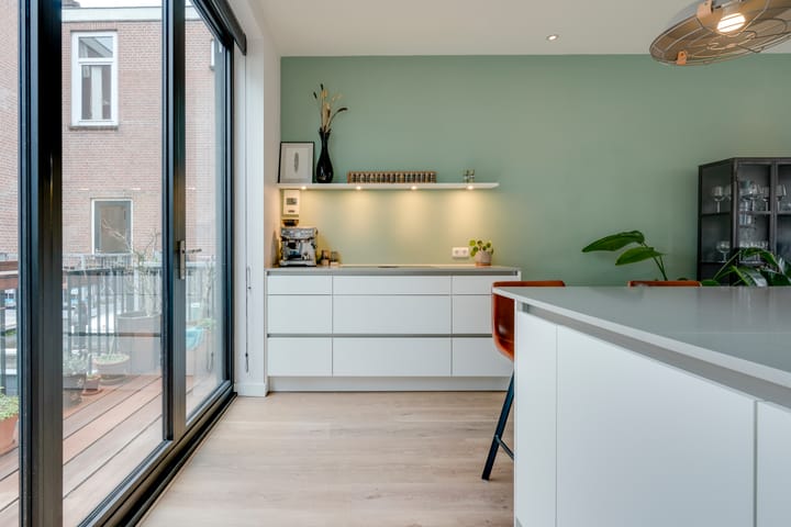 Photo 17 of Hyacintstraat 28-A