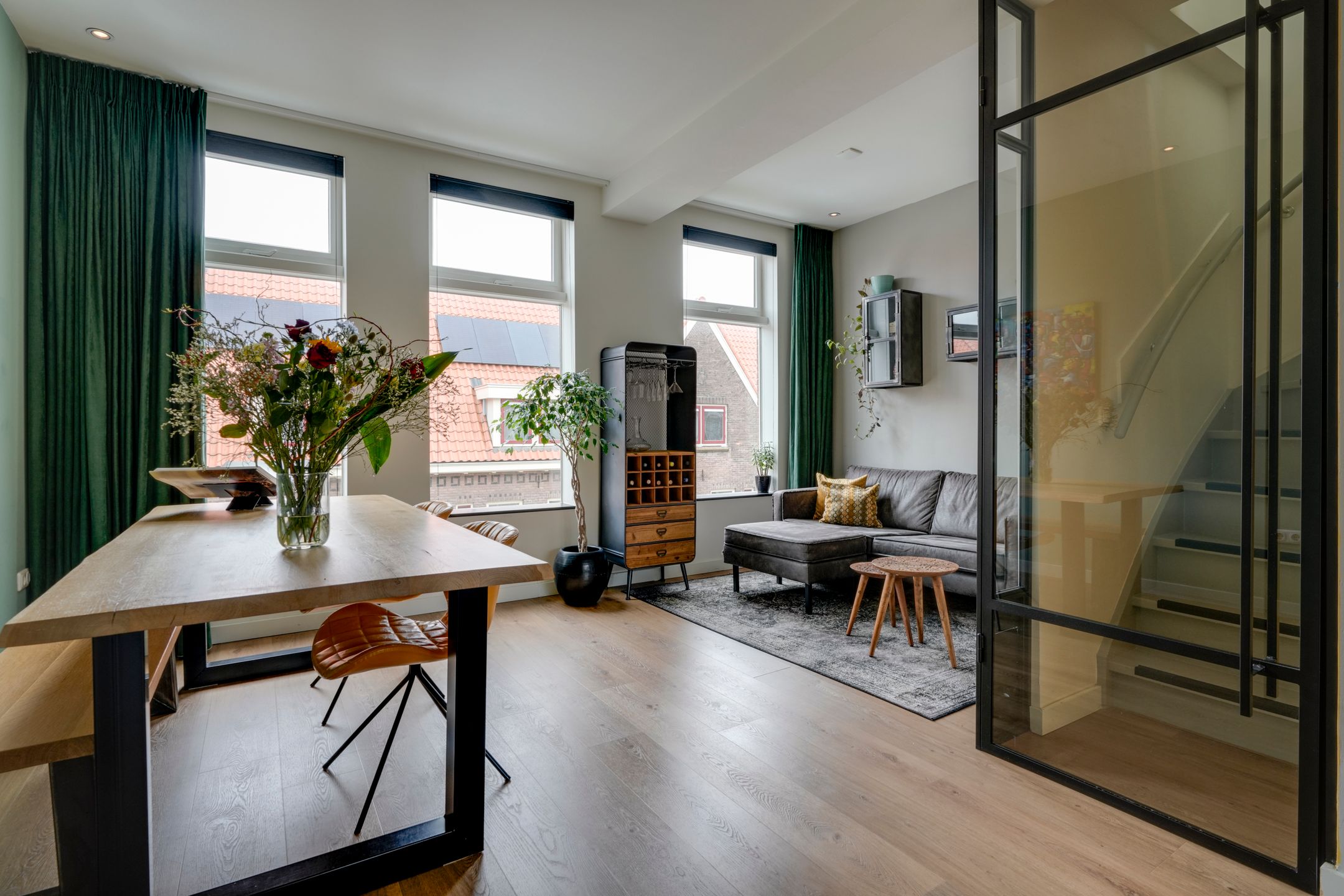 Foto 3 van Hyacintstraat 28-A