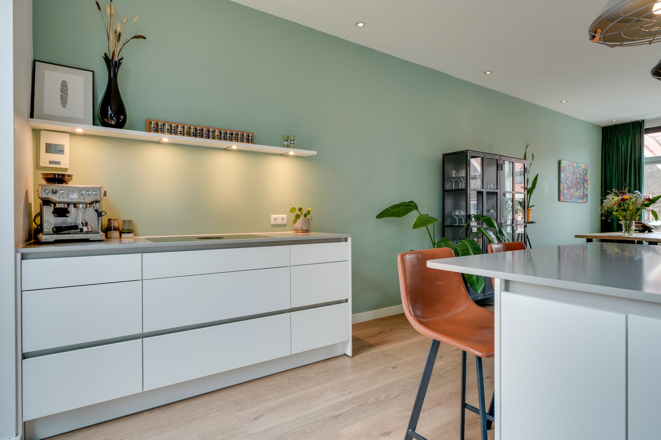 Foto 18 van Hyacintstraat 28-A