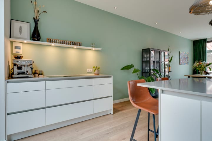 Photo 18 of Hyacintstraat 28-A