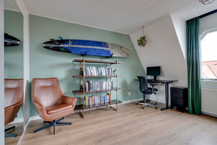 Photo 32 of Hyacintstraat 28-A