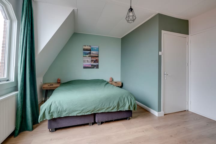 Photo 34 of Hyacintstraat 28-A