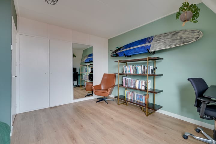 Photo 35 of Hyacintstraat 28-A