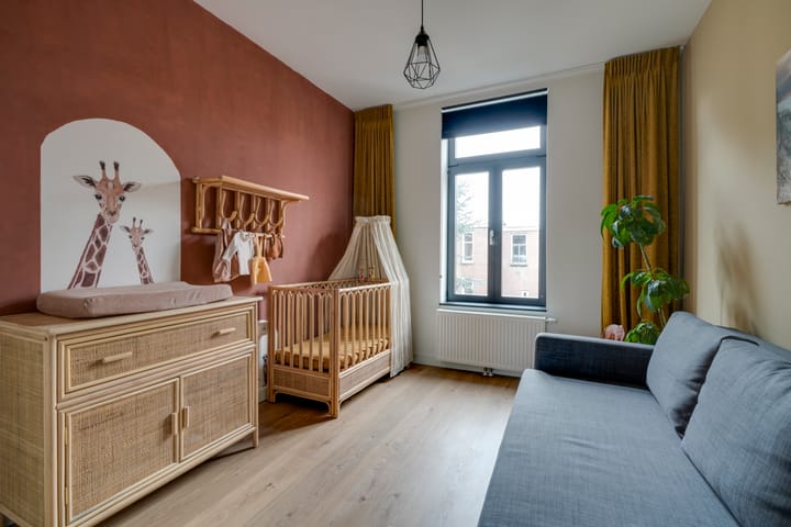 Photo 37 of Hyacintstraat 28-A