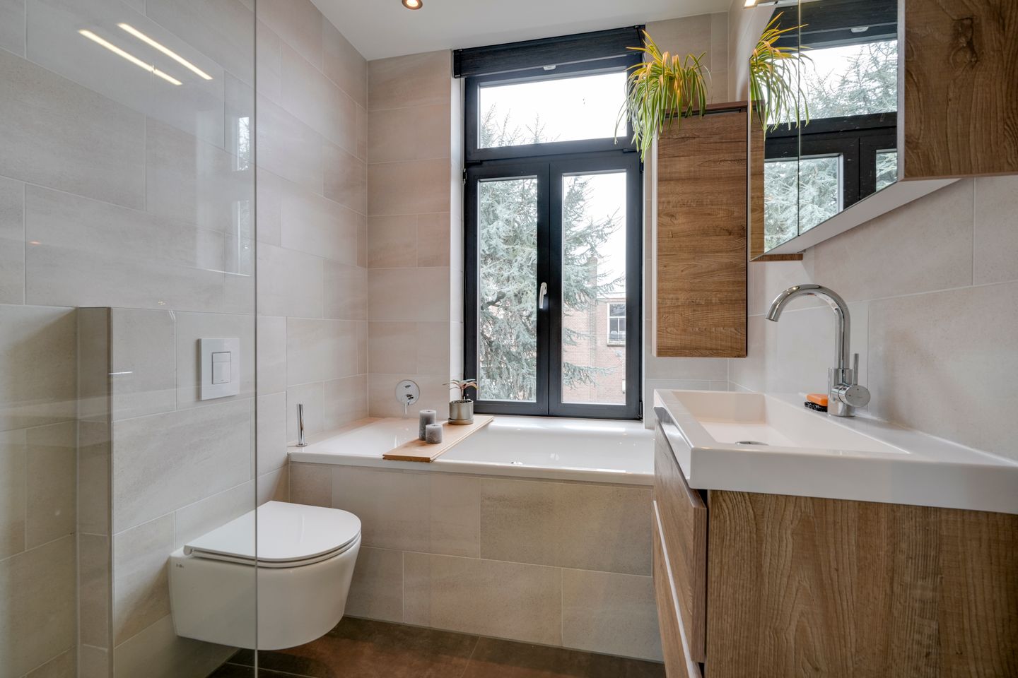 Foto 40 van Hyacintstraat 28-A