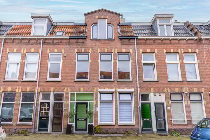 Photo 6 of Hyacintstraat 28-A