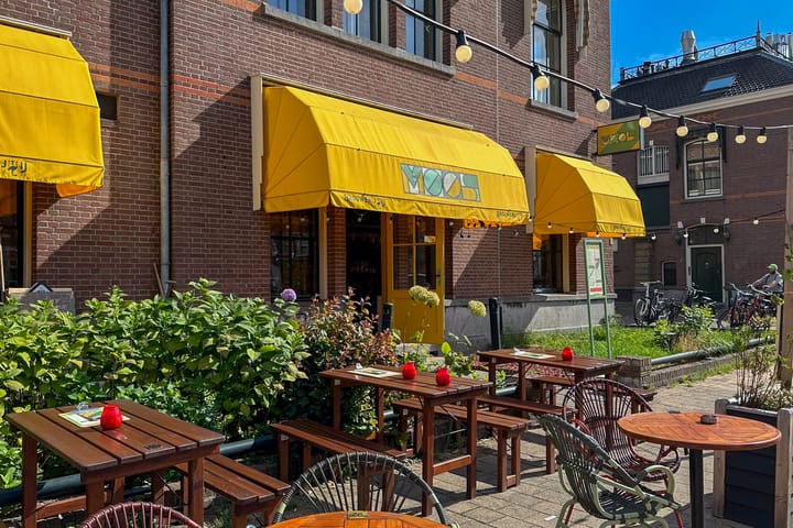 Photo 59 of Hyacintstraat 28-A