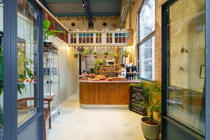 Photo 60 of Hyacintstraat 28-A