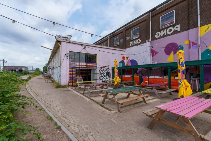 Photo 61 of Hyacintstraat 28-A