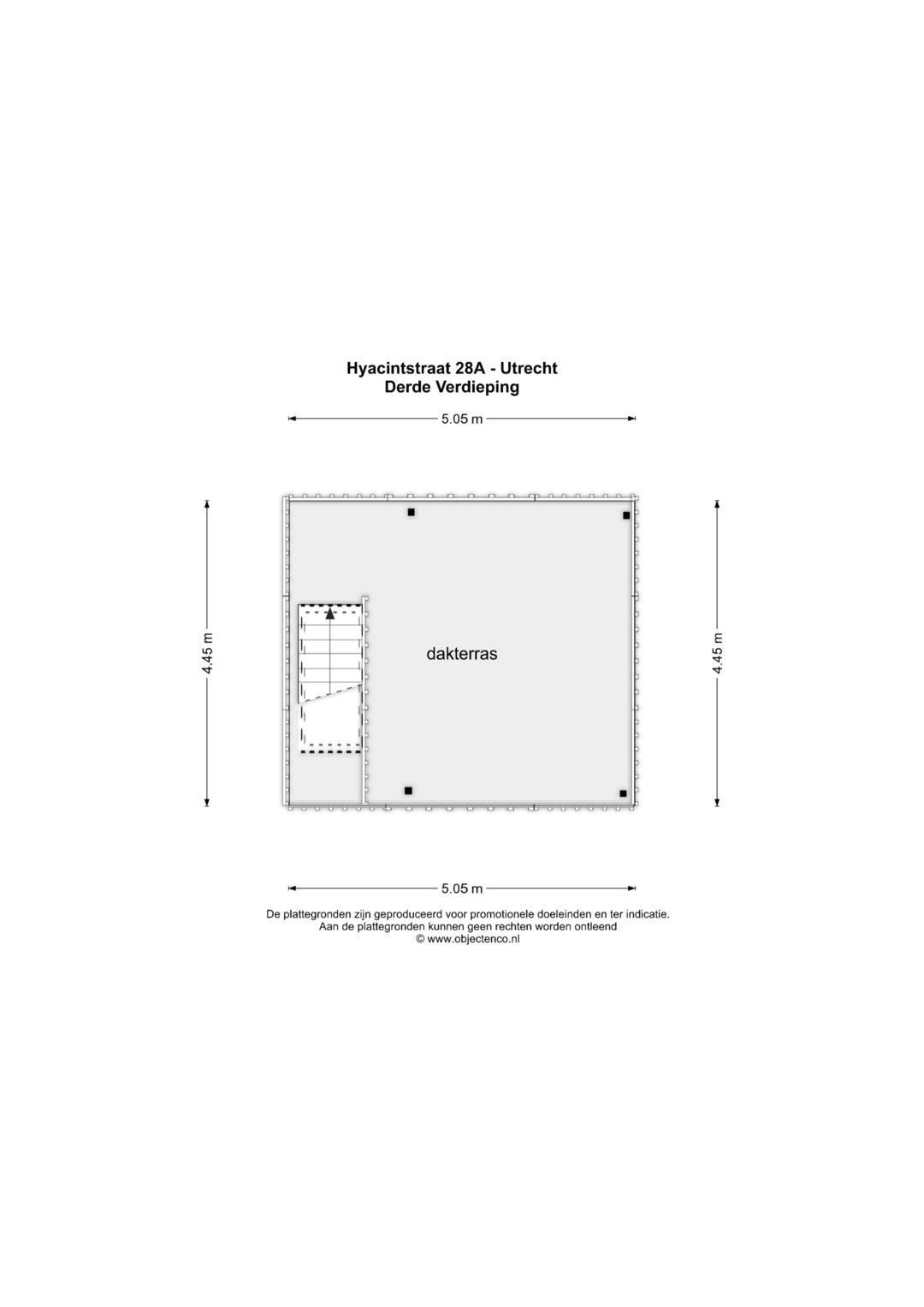 Foto 68 van Hyacintstraat 28-A