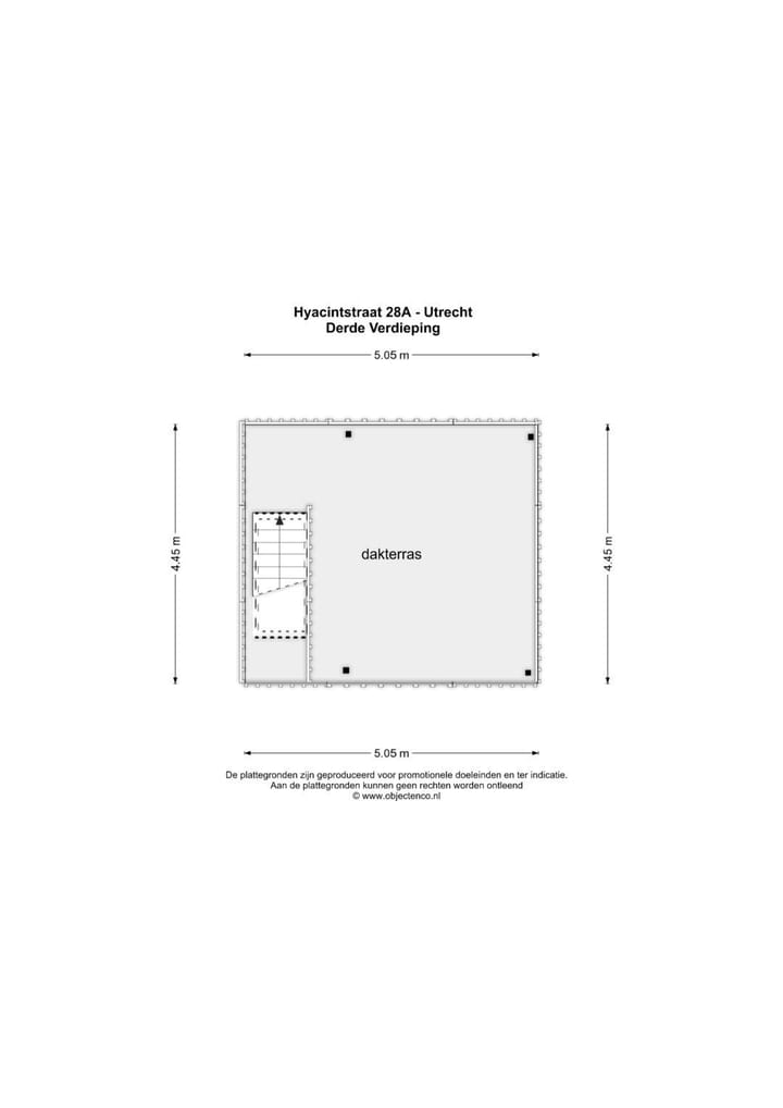 Photo 68 of Hyacintstraat 28-A