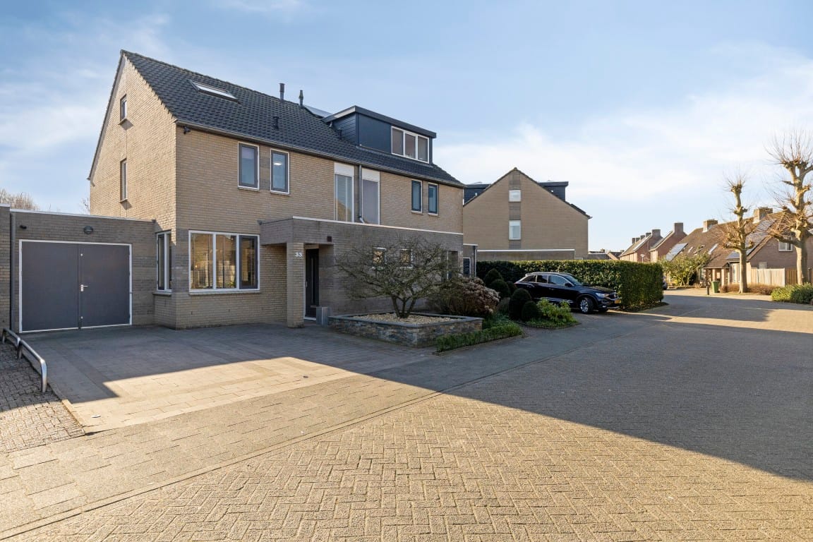 Foto 1 van Groenling 33