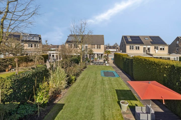 Foto 2 van Groenling 33