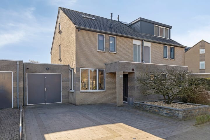 Foto 3 van Groenling 33