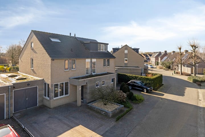 Foto 5 van Groenling 33