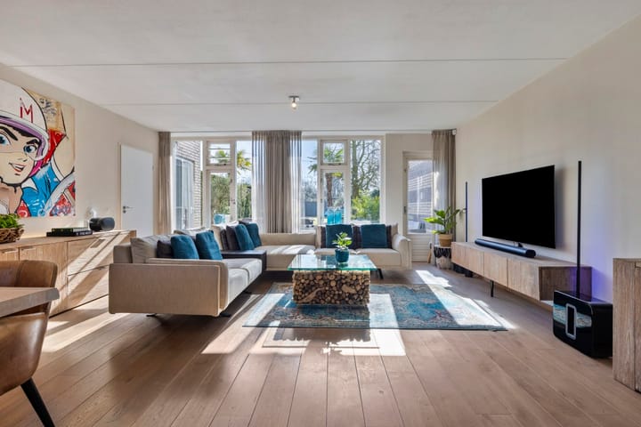 Foto 9 van Groenling 33