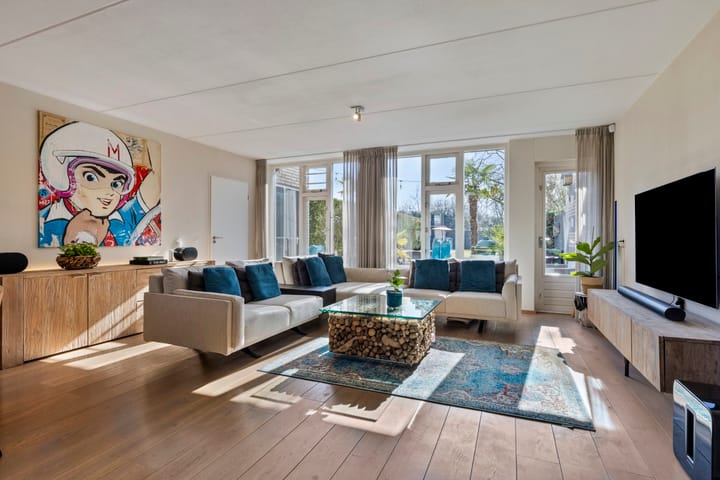 Foto 10 van Groenling 33