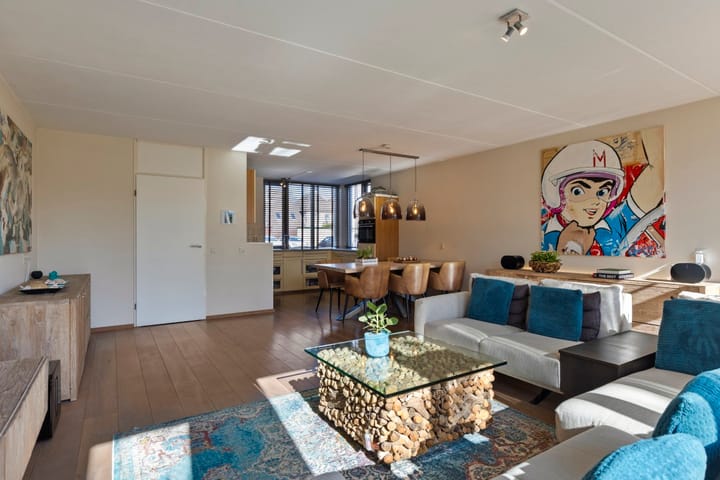 Foto 11 van Groenling 33