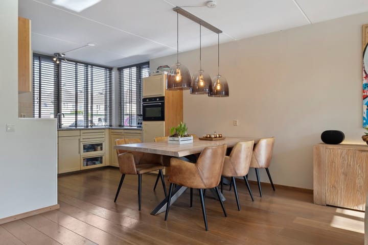 Foto 12 van Groenling 33