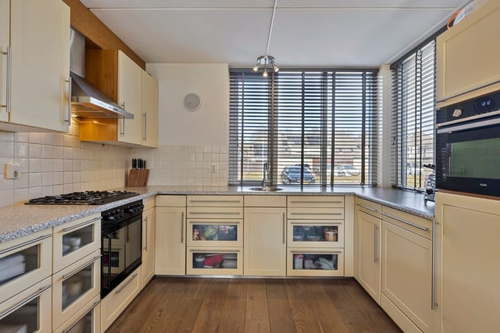 Foto 13 van Groenling 33