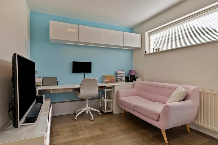 Foto 15 van Groenling 33