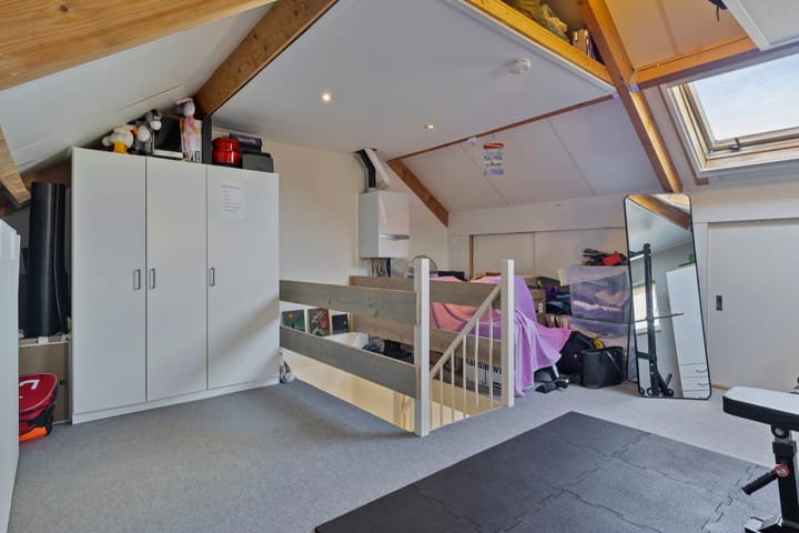 Foto 24 van Groenling 33