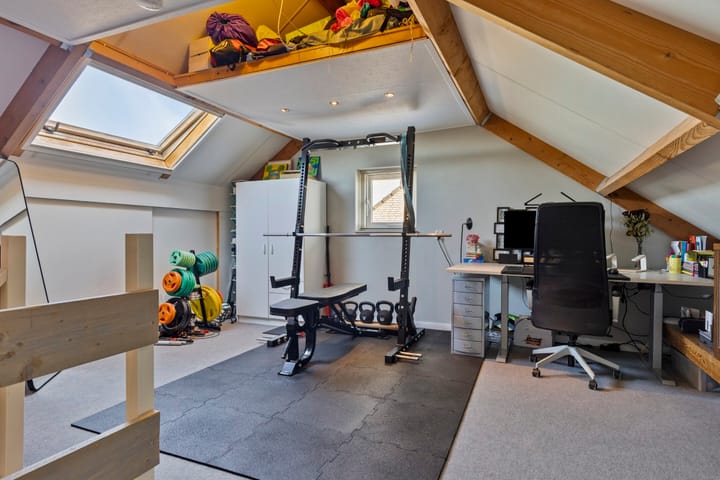 Foto 25 van Groenling 33