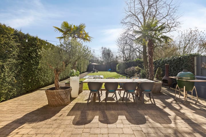 Foto 28 van Groenling 33